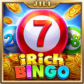 Bingo Irich - hubet vip slot
