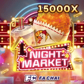 Chợ Đêm - hubet vip slot