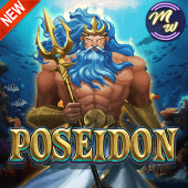 Poseidon - hubet vip slot